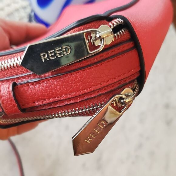 Reed - Crossbody Bag - Picture 4 of 7